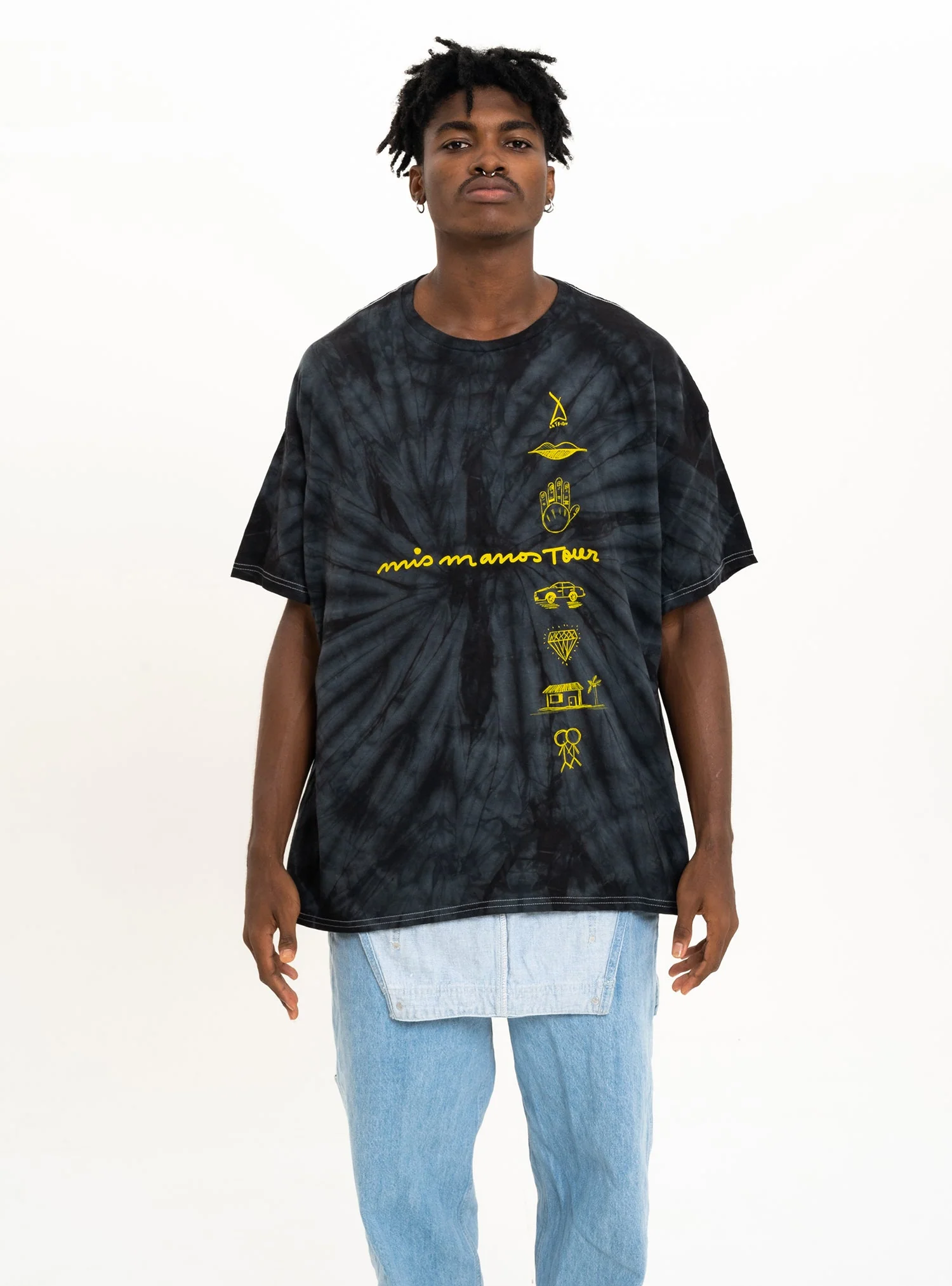 USA T-Shirt - Image 2