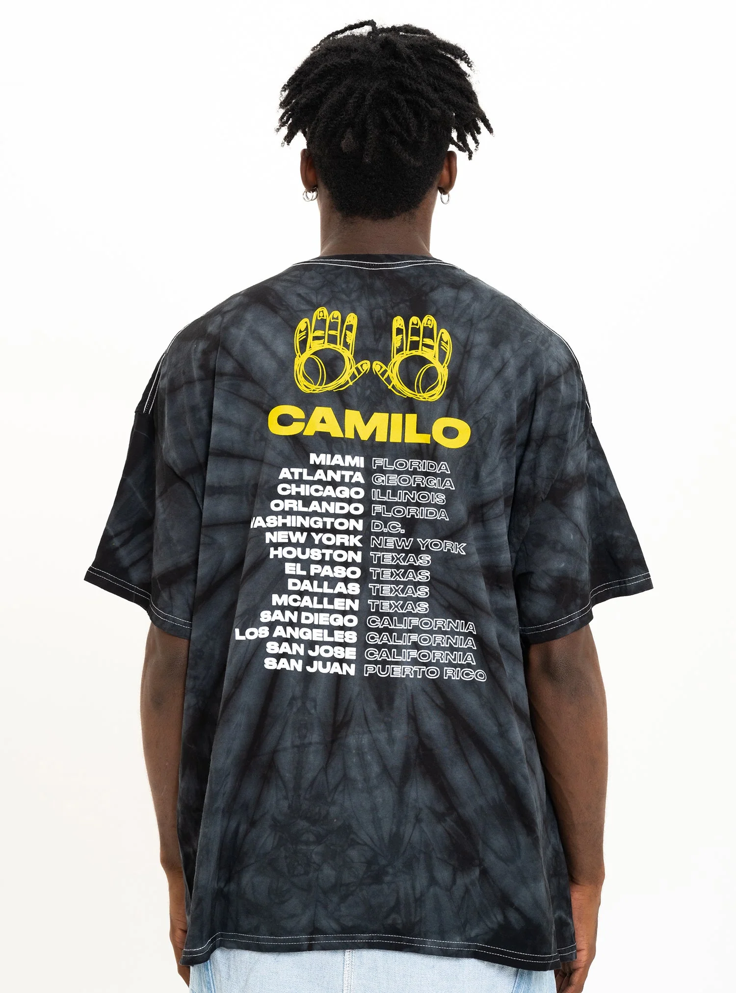 USA T-Shirt - Image 3