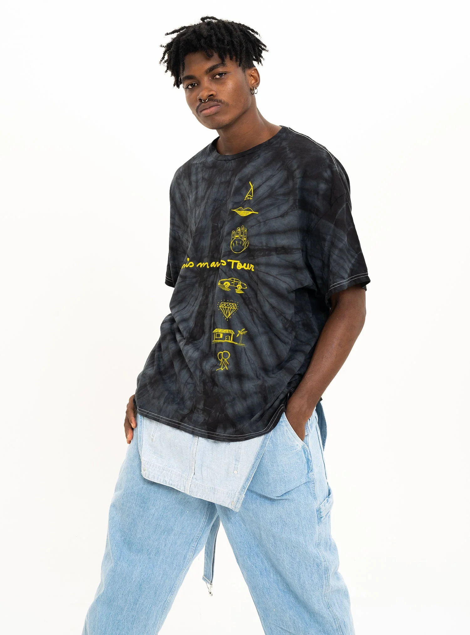 USA T-Shirt - Image 4