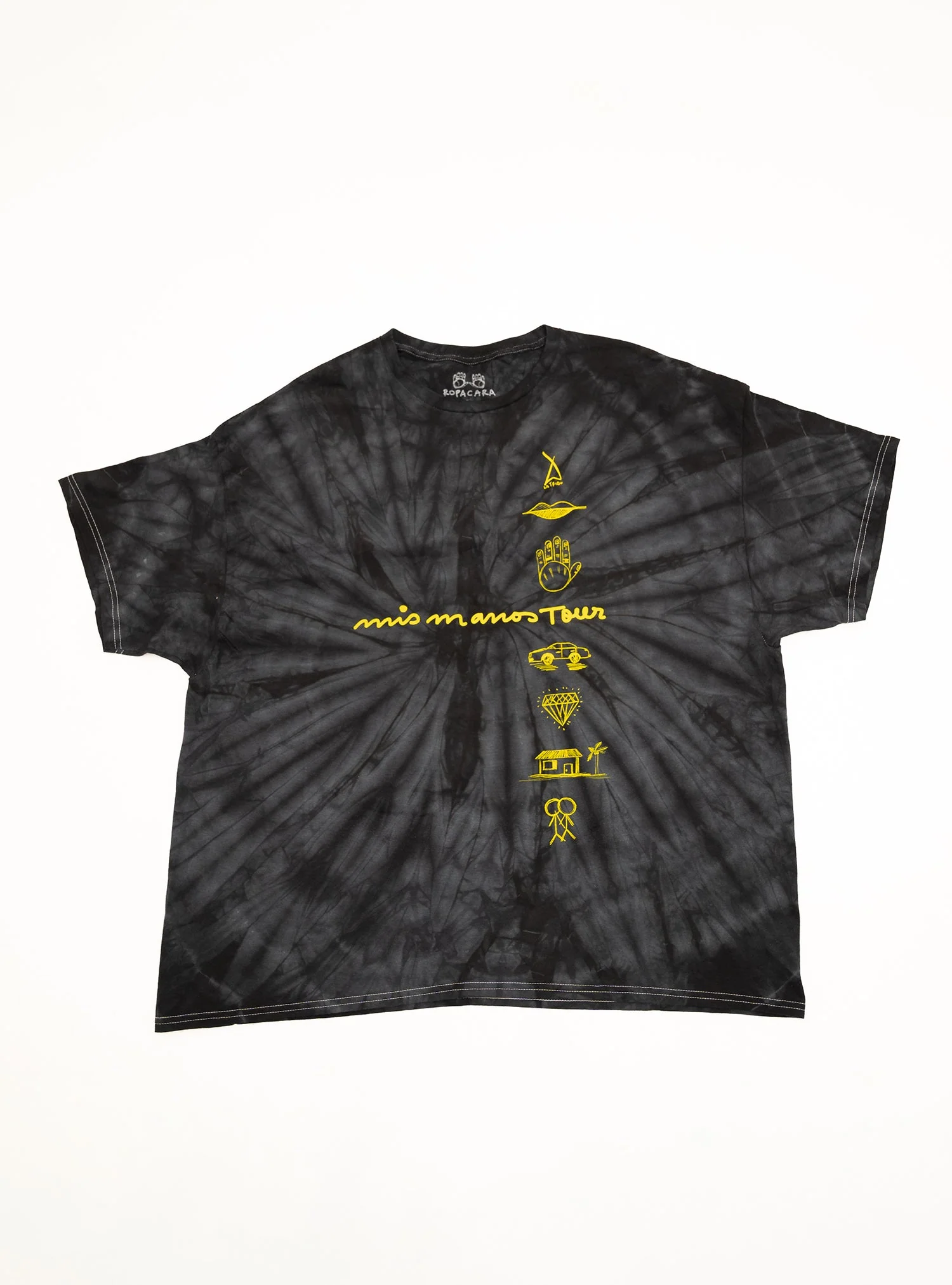 USA T-Shirt - Image 6