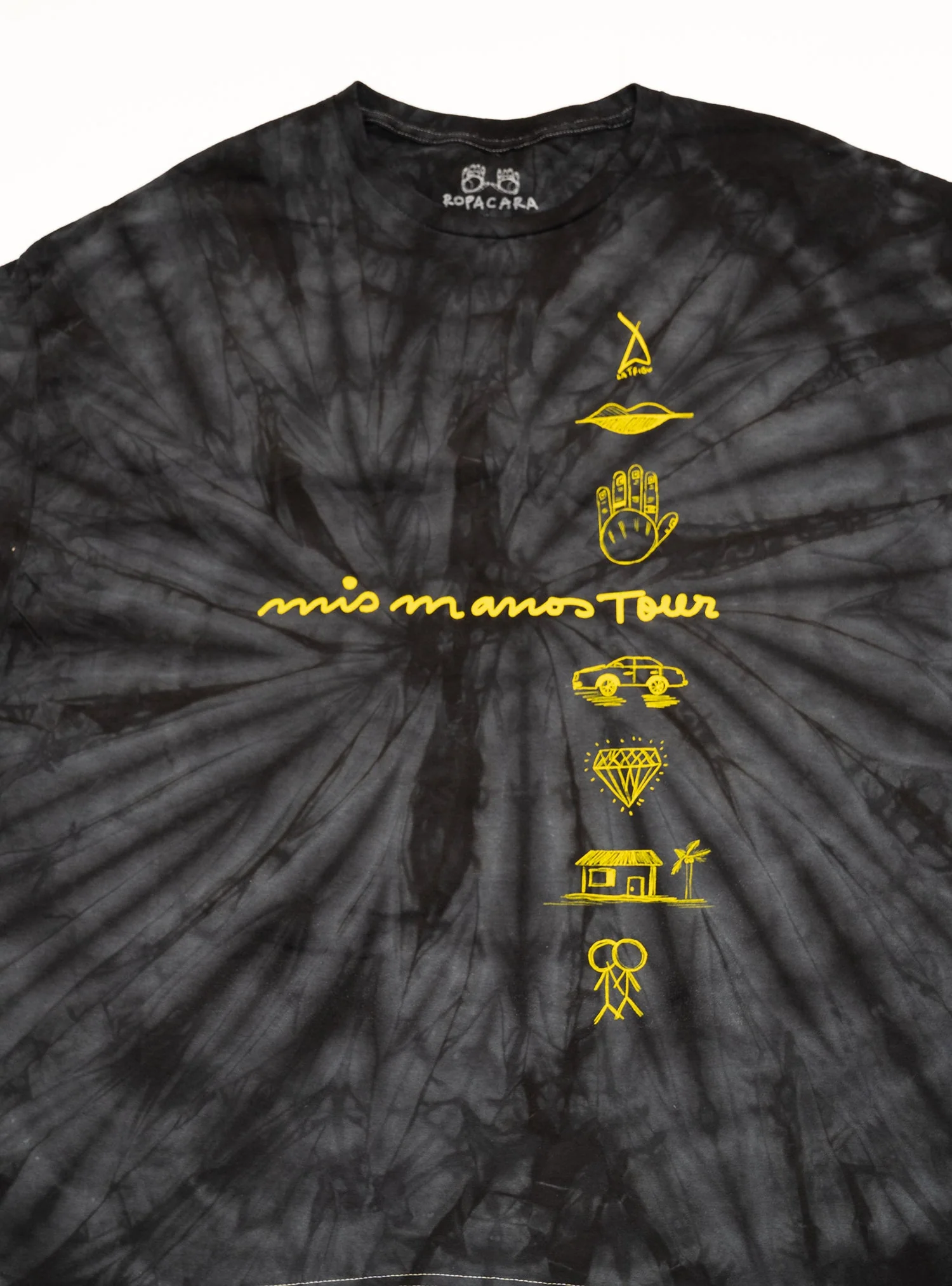 USA T-Shirt - Image 7