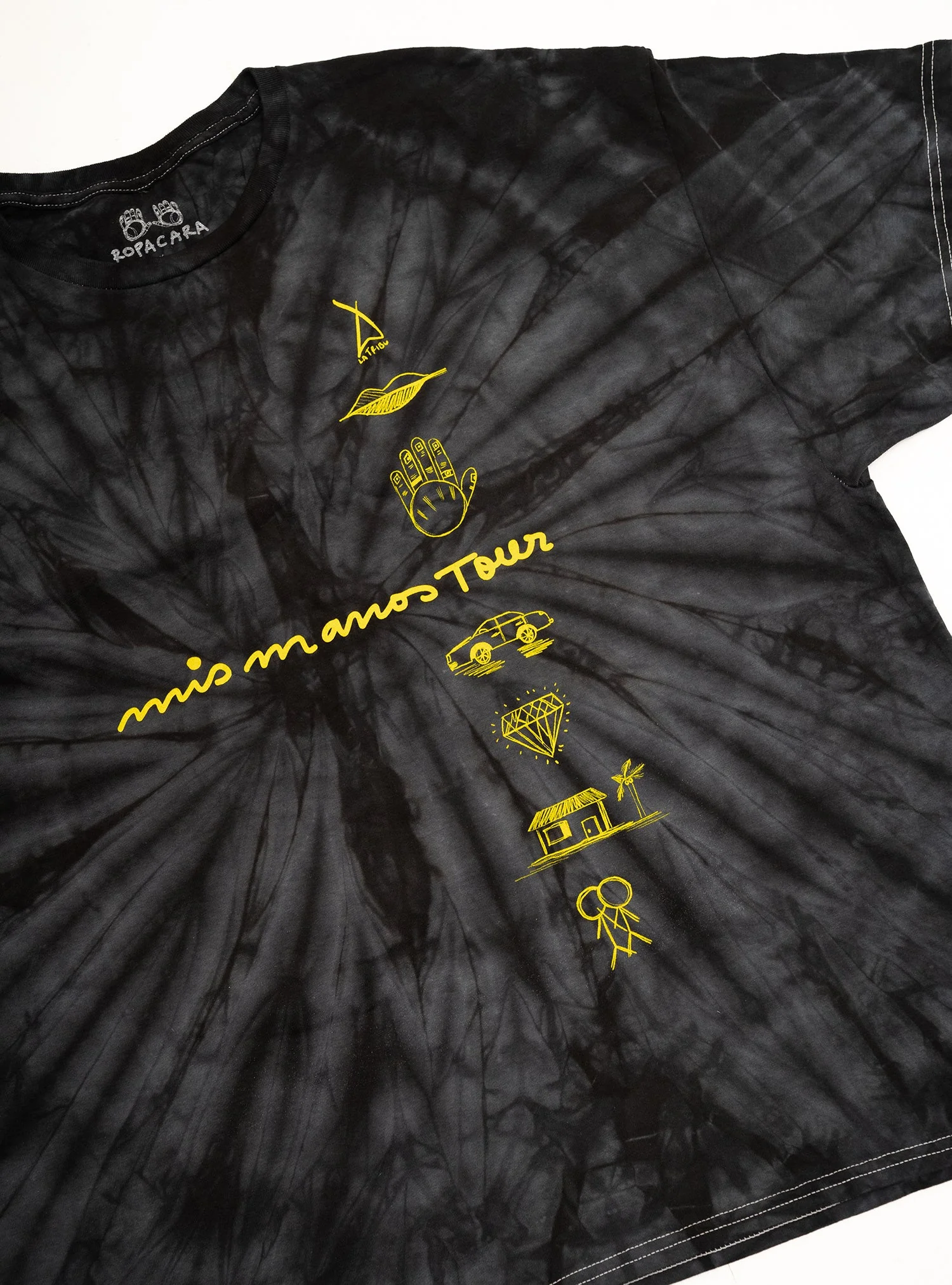 USA T-Shirt - Image 8