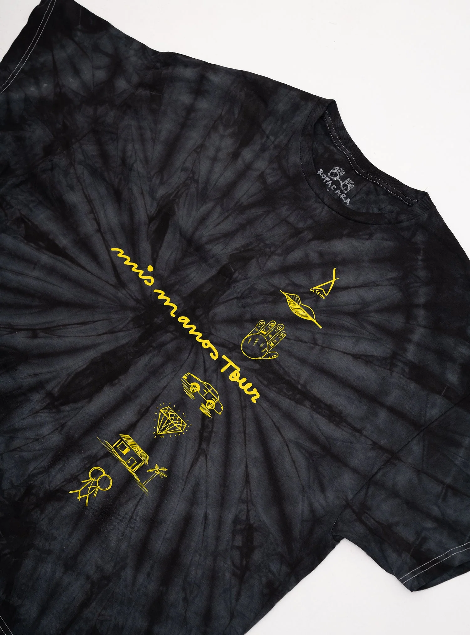 USA T-Shirt - Image 9